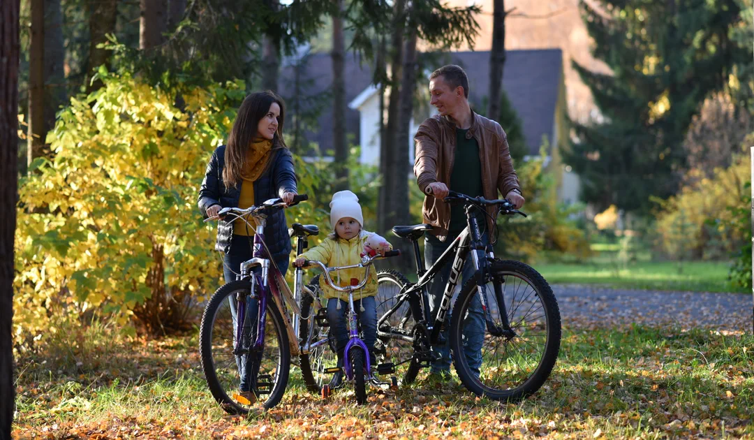 Весенние приключения по-Копрински