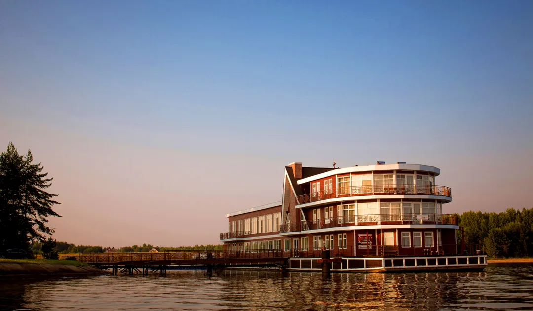 Лето начинается с Коприно