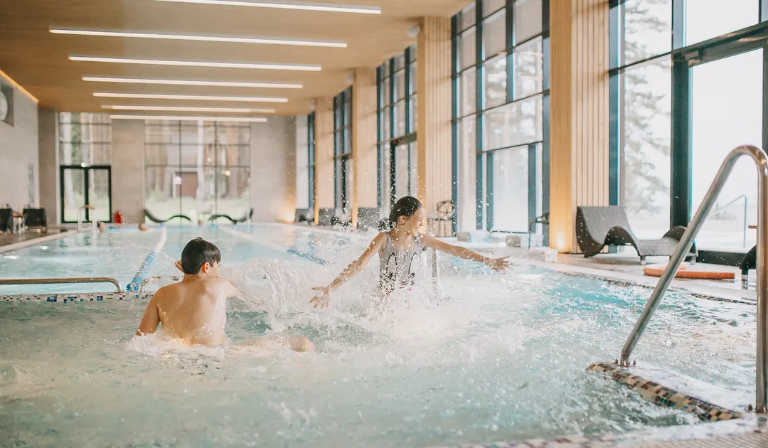 Семейные выходные