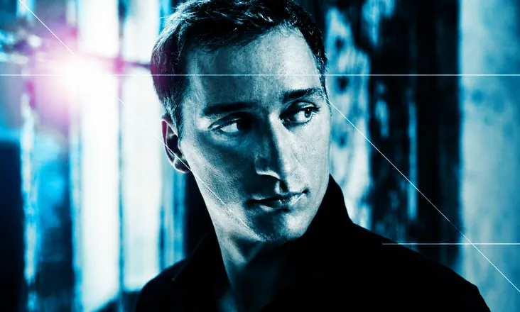 Легенда электронной музыки Paul van Dyk даст концерт в Сочи