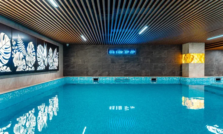 Регламентные работы в SPA: с 16 по 18 ноября