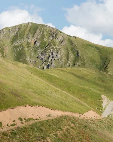 Тропа «Дорога Турья»