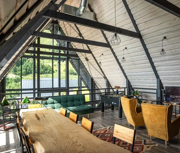 Точка питания