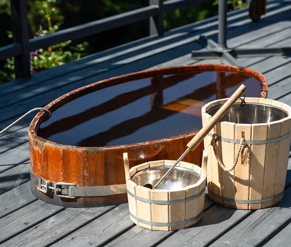 Рекреационный центр