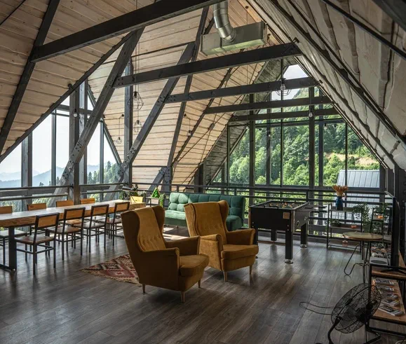 Точка питания