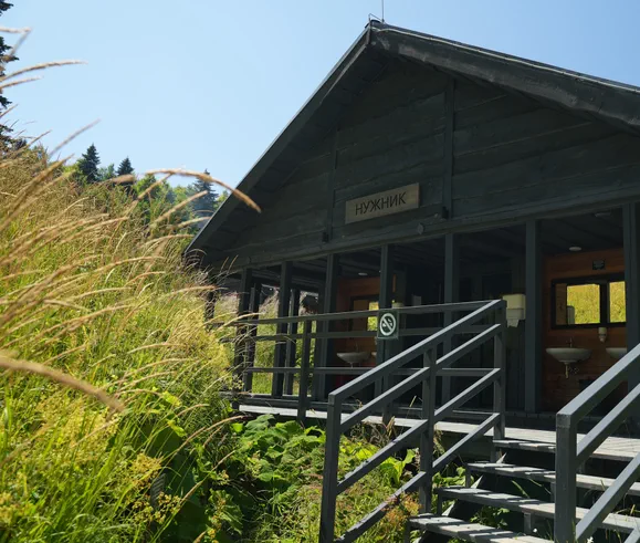 Сантехблок