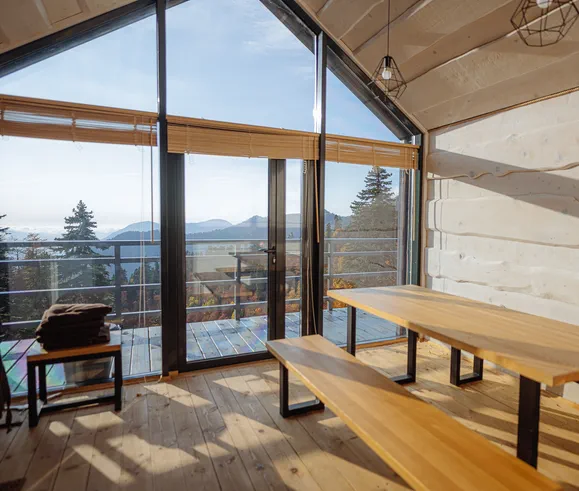 Рекреационный центр