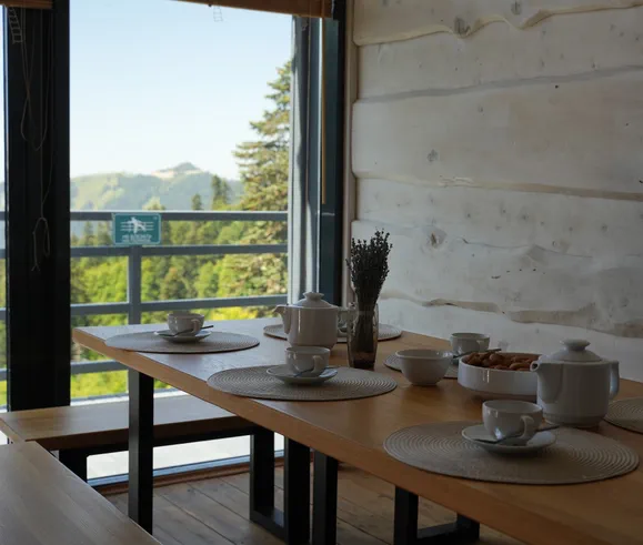 Рекреационный центр