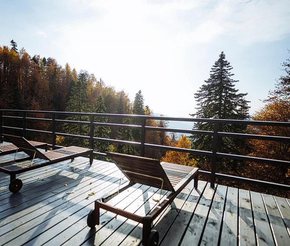 Рекреационный центр