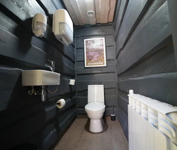 Сантехблок