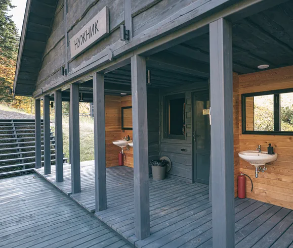 Сантехблок