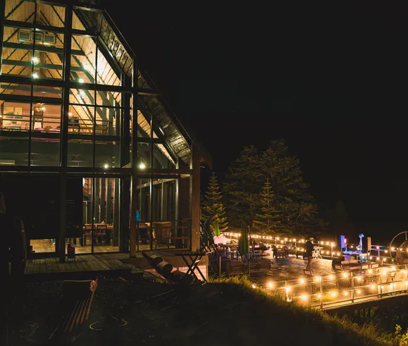 Точка питания