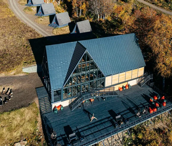 Точка питания