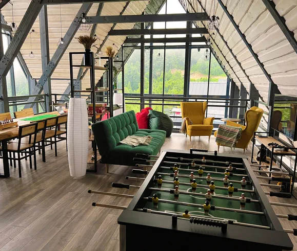 Точка питания