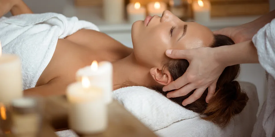 Отдых и восстановление в Ski Inn SPA