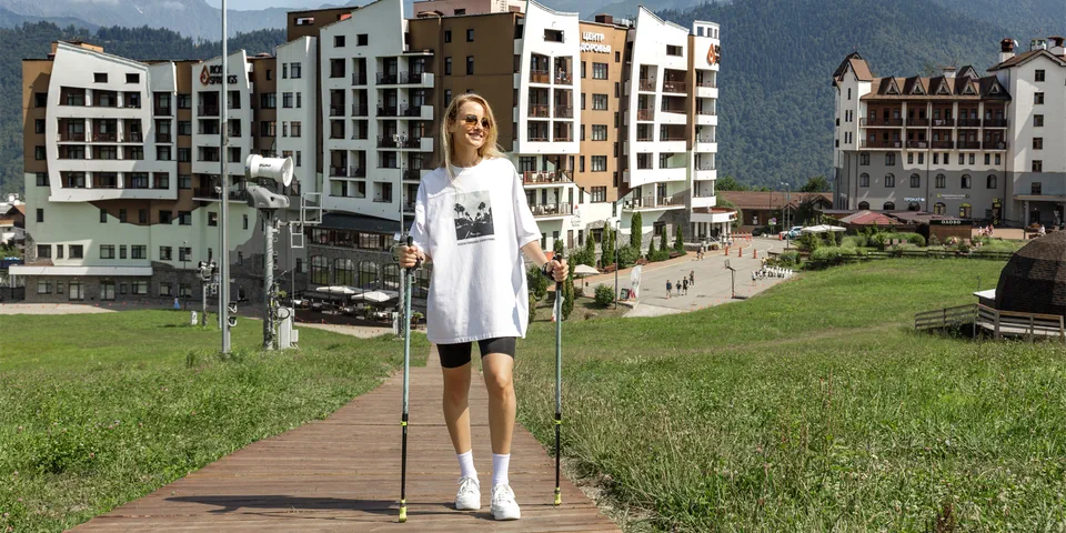 Тур выходного дня