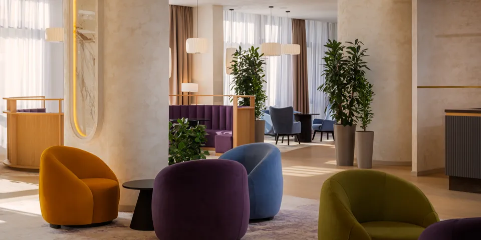 Ночь в подарок - «Бревис от Васта, Завидово»