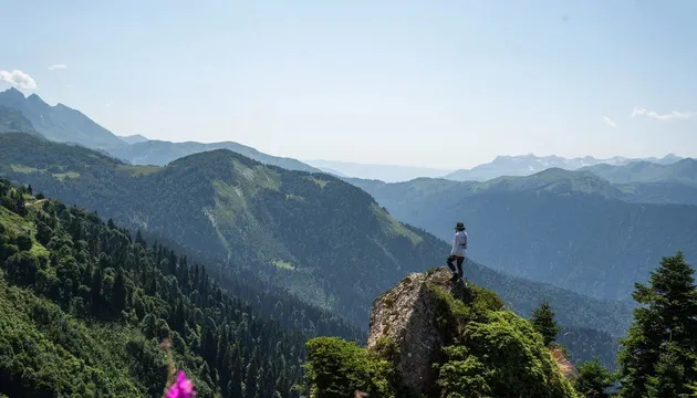 Продлеваем лето в кемпинге «Нахазо»