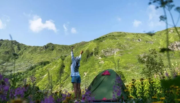 Подарок на День Рождения!